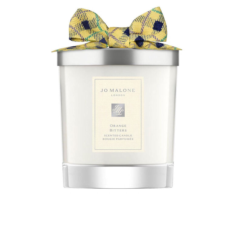 Orange Bitters Scented Candle, , hi-res