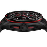 Connected Calibre E5 X Formula 1 Special Edition 45mm Unisex Watch, , hi-res