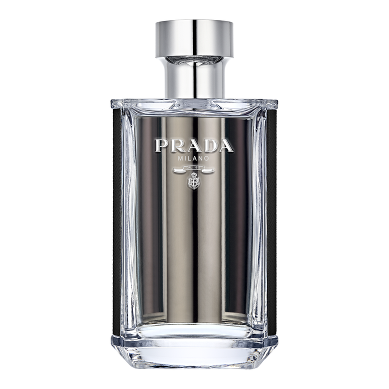 L'Homme Prada Eau de Toilette, , hi-res