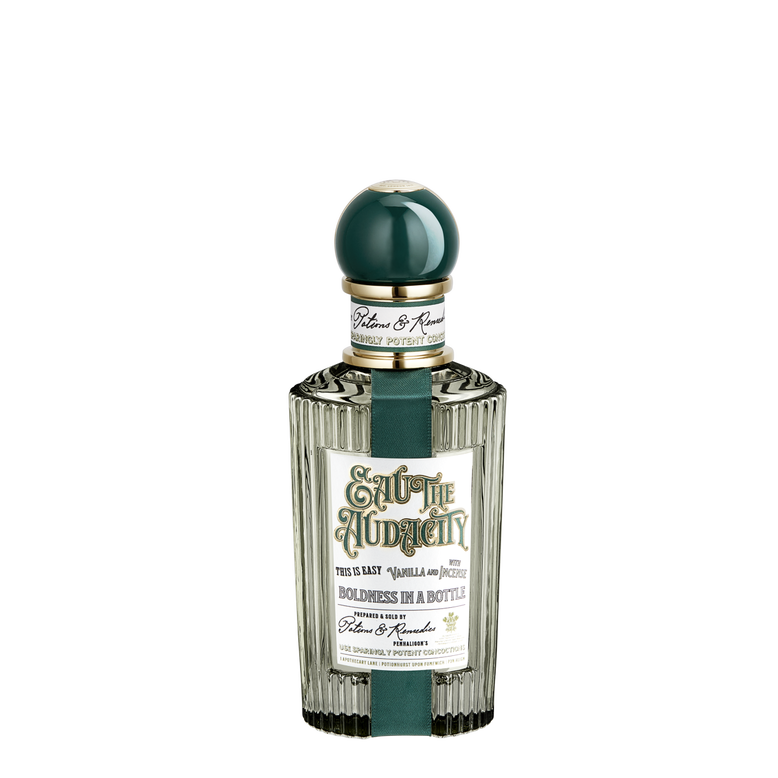 Eau the Audacity Eau de Parfum, , hi-res