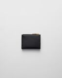 Small leather wallet, , hi-res