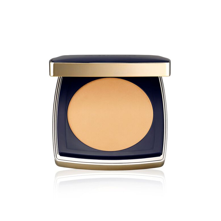 Double Wear Stay-In-Place Matte Powder Foundation - Spiced Sand, , hi-res