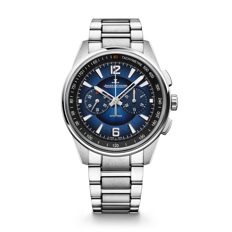 Polaris Chronograph, , hi-res