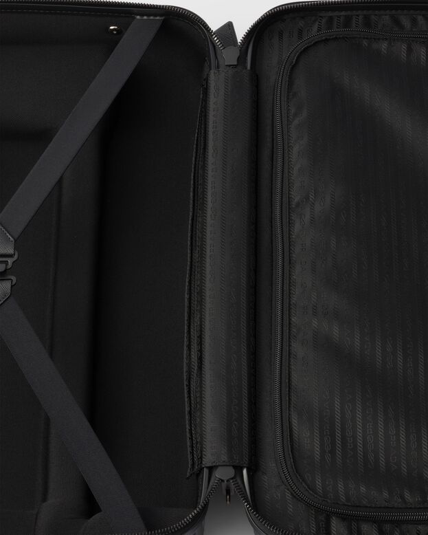 Polycarbonate trolley, , hi-res