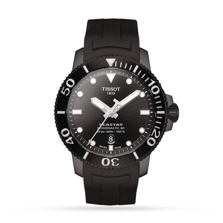 T-Sport Sea Star 43mm Mens Watch, , hi-res