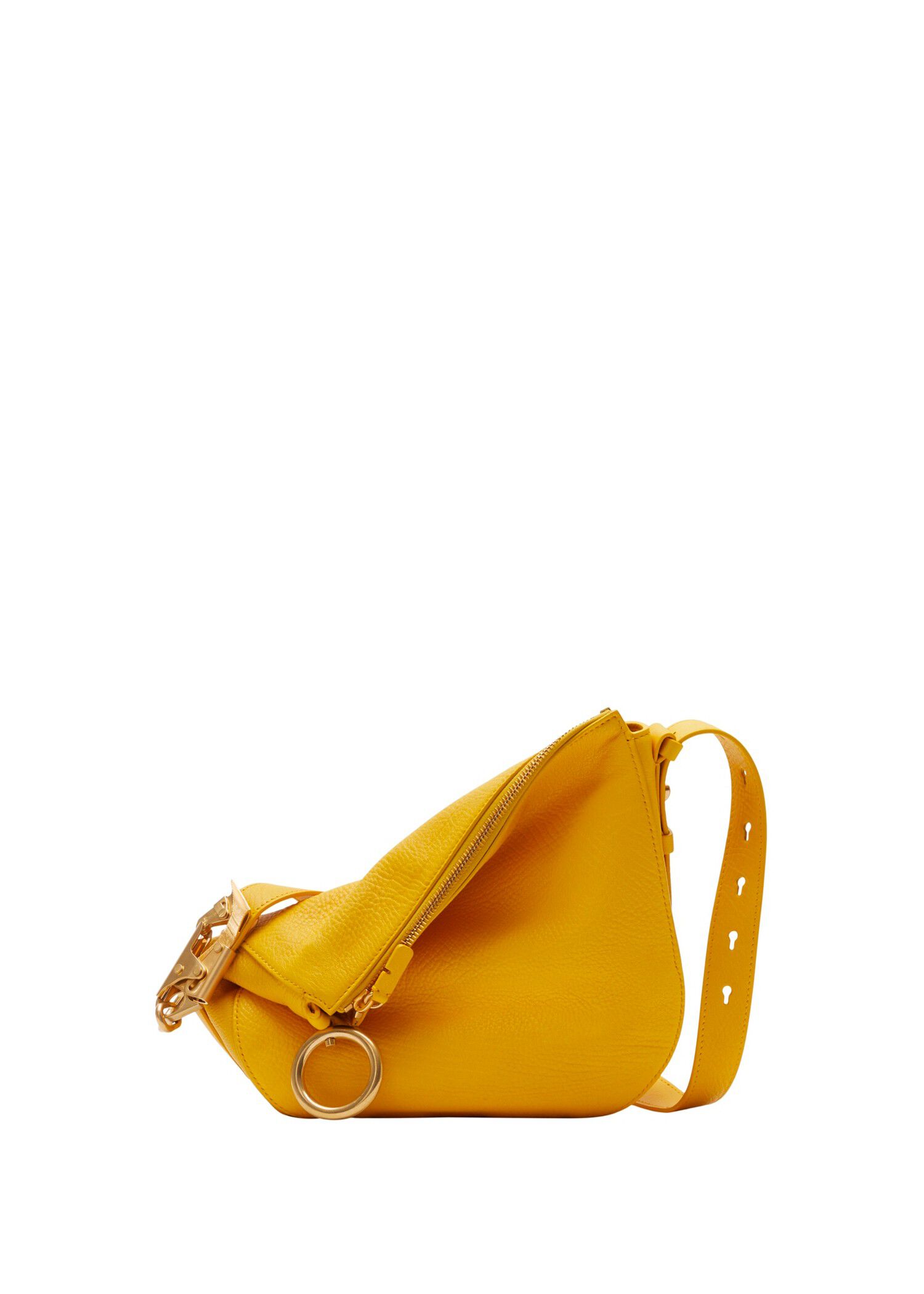 Burberry Small Knight Bag Women Heathrow Reserve Collect