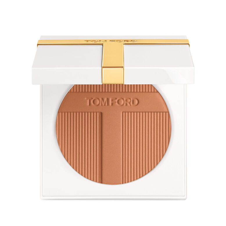 Soleil Bronzing Powder  - Corsica, , hi-res