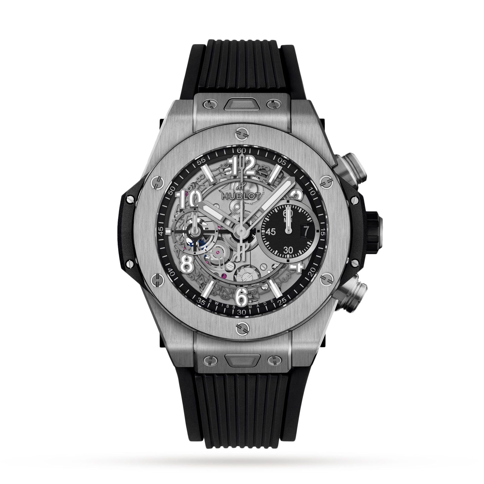 Unico watch hotsell