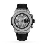 Big Bang Unico Titanium 42mm Mens Watch