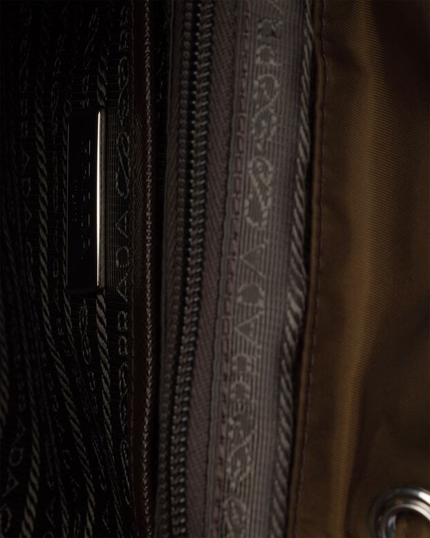 Small Re-Nylon backpack, , hi-res