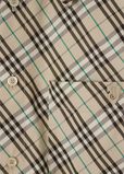 Regular Fit Check Cotton Shirt, , hi-res