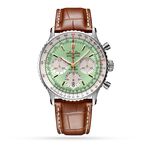 Navitimer B01 Chronograph 41 Mint Watch