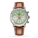 Navitimer B01 Chronograph 41 Mint Watch, , hi-res