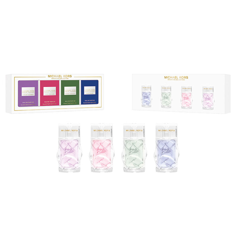 Escape Mini Set, , hi-res
