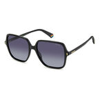  6219/S - Black