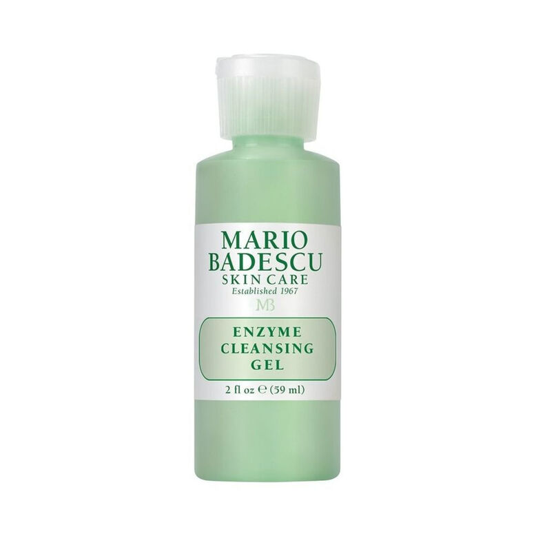 Enzyme Cleansing Gel, , hi-res