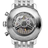 Navitimer B01 Chronograph 46 Stainless Steel Watch, , hi-res