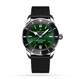 Superocean Heritage B20 Automatic 42 Stainless Steel Watch, , hi-res