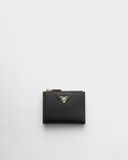 Small leather wallet,  Small leather wallet