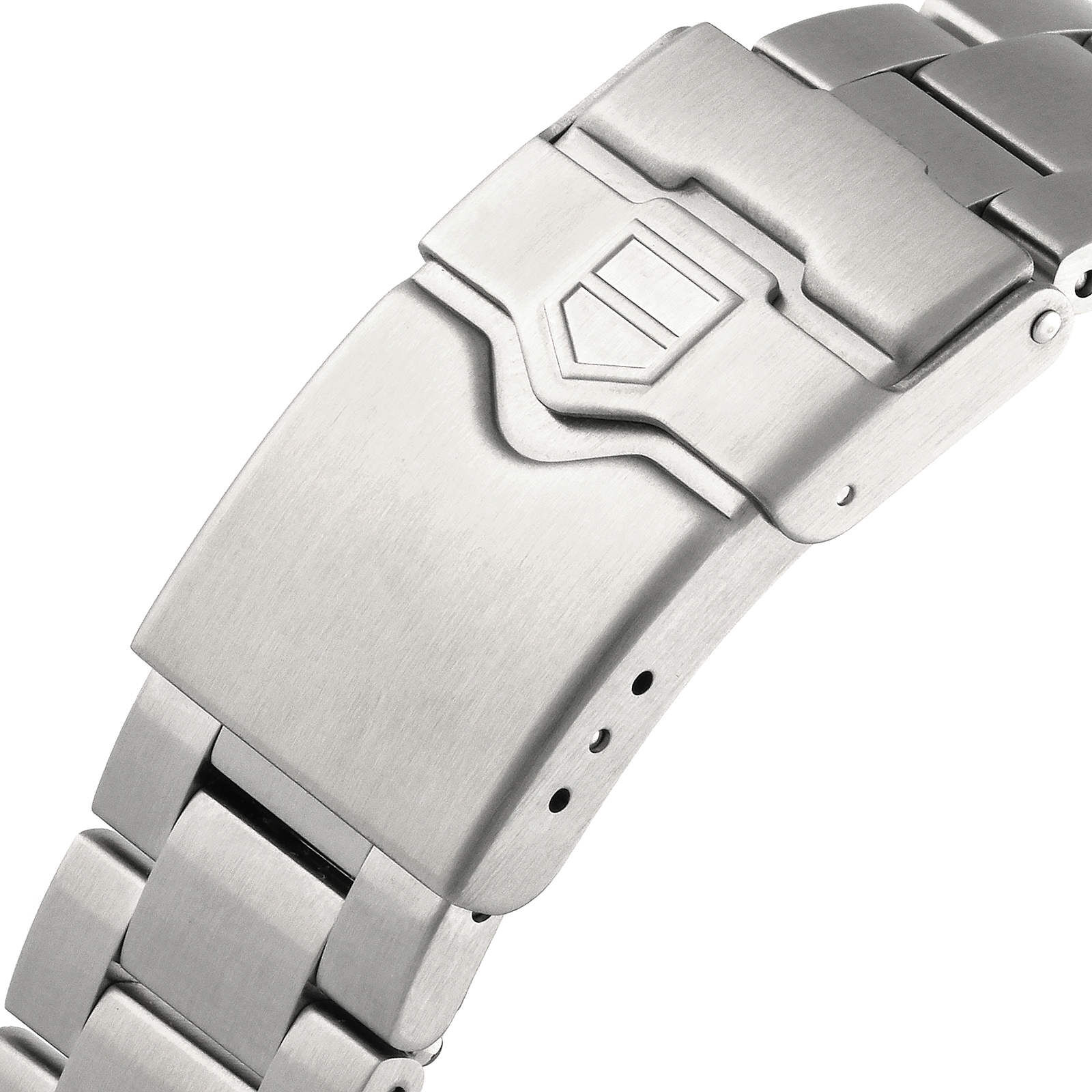 Tag Heuer Formula 1 Quartz Alarm 41mm Mens Watch Fine Watches Heathrow Reserve Collect