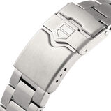 Formula 1 Quartz Alarm 41mm Mens Watch, , hi-res