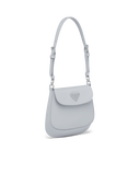 Prada Cleo brushed leather mini bag, , hi-res