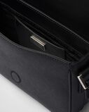 Saffiano leather shoulder bag, , hi-res