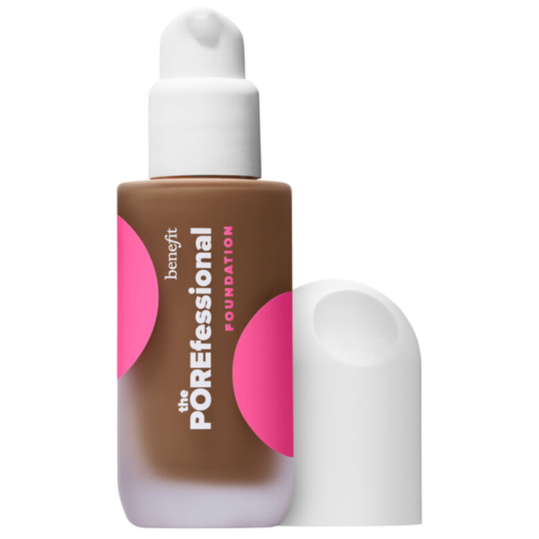 The Porefessional Foundation - 33N Marvelous, , hi-res