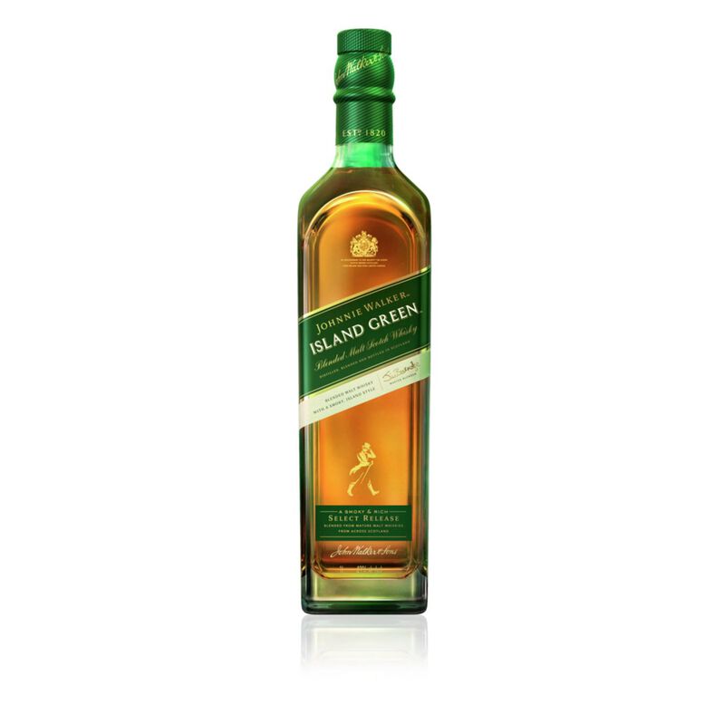 Island Green Blended Scotch Whisky, , hi-res
