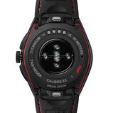 Connected Calibre E5 X Formula 1 Special Edition 45mm Unisex Watch, , hi-res