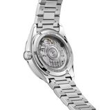 Carrera Date 36mm Ladies Watch Diamond Dot, , hi-res