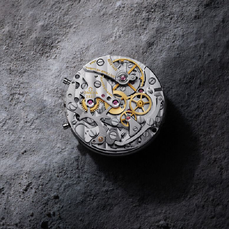 New 2021 Speedmaster Moonwatch Professional Co-Axial Master Chronometer 42mm Mens, , hi-res