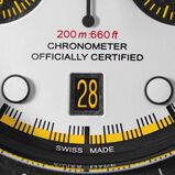 Black Bay Chrono Carbon 26 Limited Edition 42mm Mens Watch, , hi-res