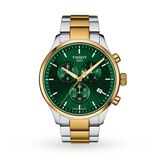 T-Sport Chrono XL Mens Watch 45mm, , hi-res