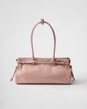 Prada Bonnie medium leather handbag, , hi-res