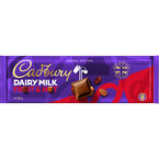 Dairy Milk Fruit & Nut Tablet