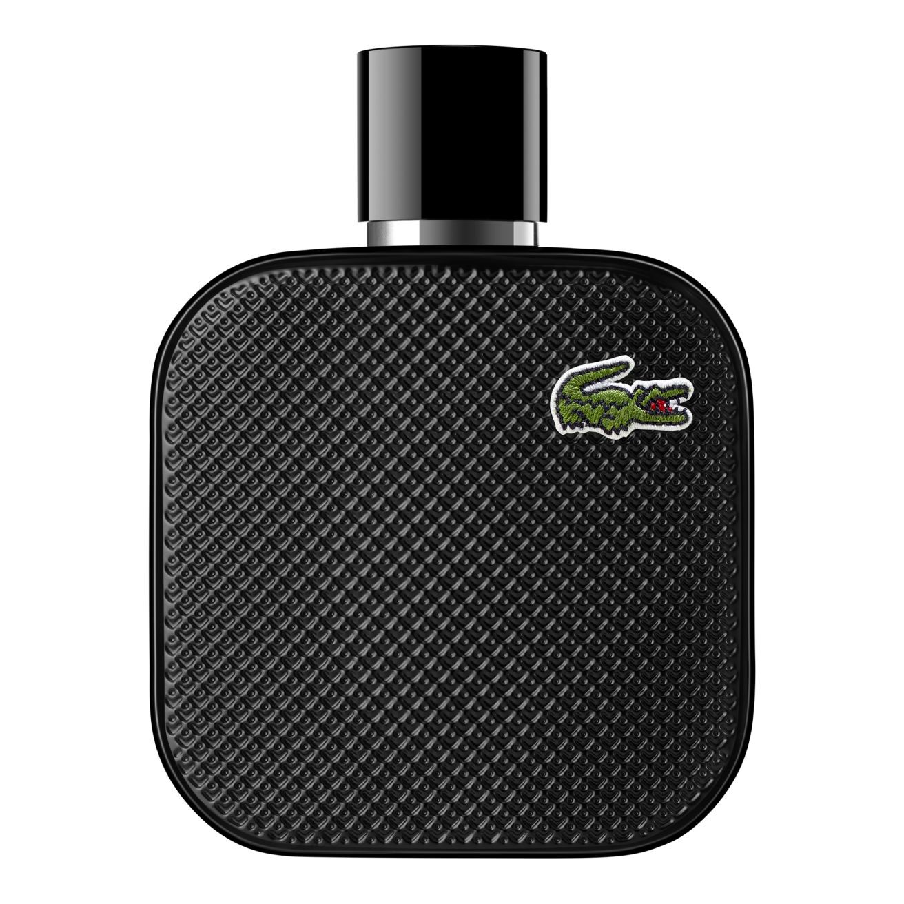 Polo lacoste l1212 noir 2025