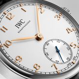 Portugieser Automatic 40, , hi-res