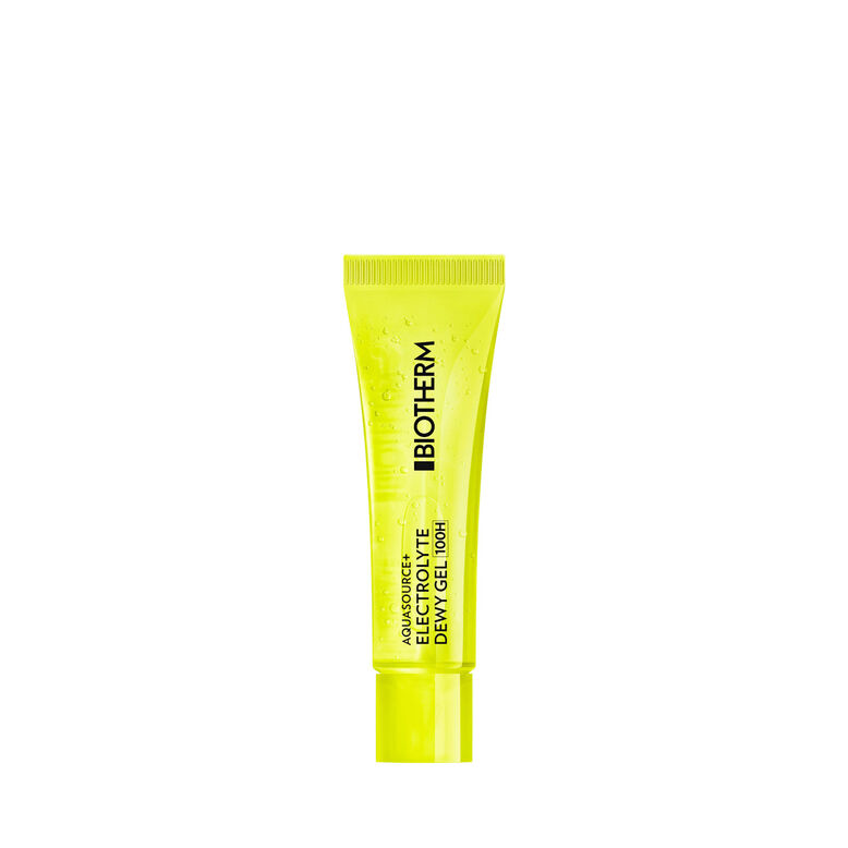 Aquasource+ Electrolyte Dewy Gel, , hi-res