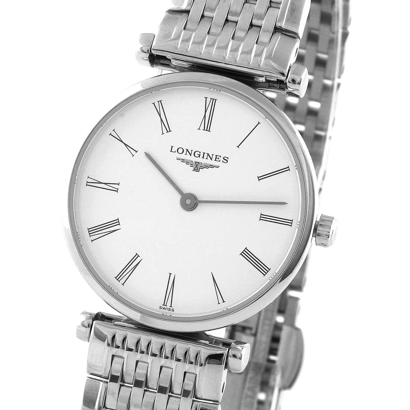 Longines la grande classique store ladies 24mm quartz watch