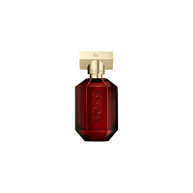 The Scent Elixir Parfum Intense for Her, , hi-res