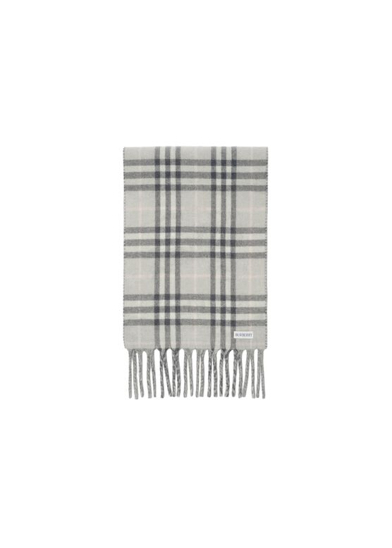 Reversible Knight Stamp Scarf, , hi-res