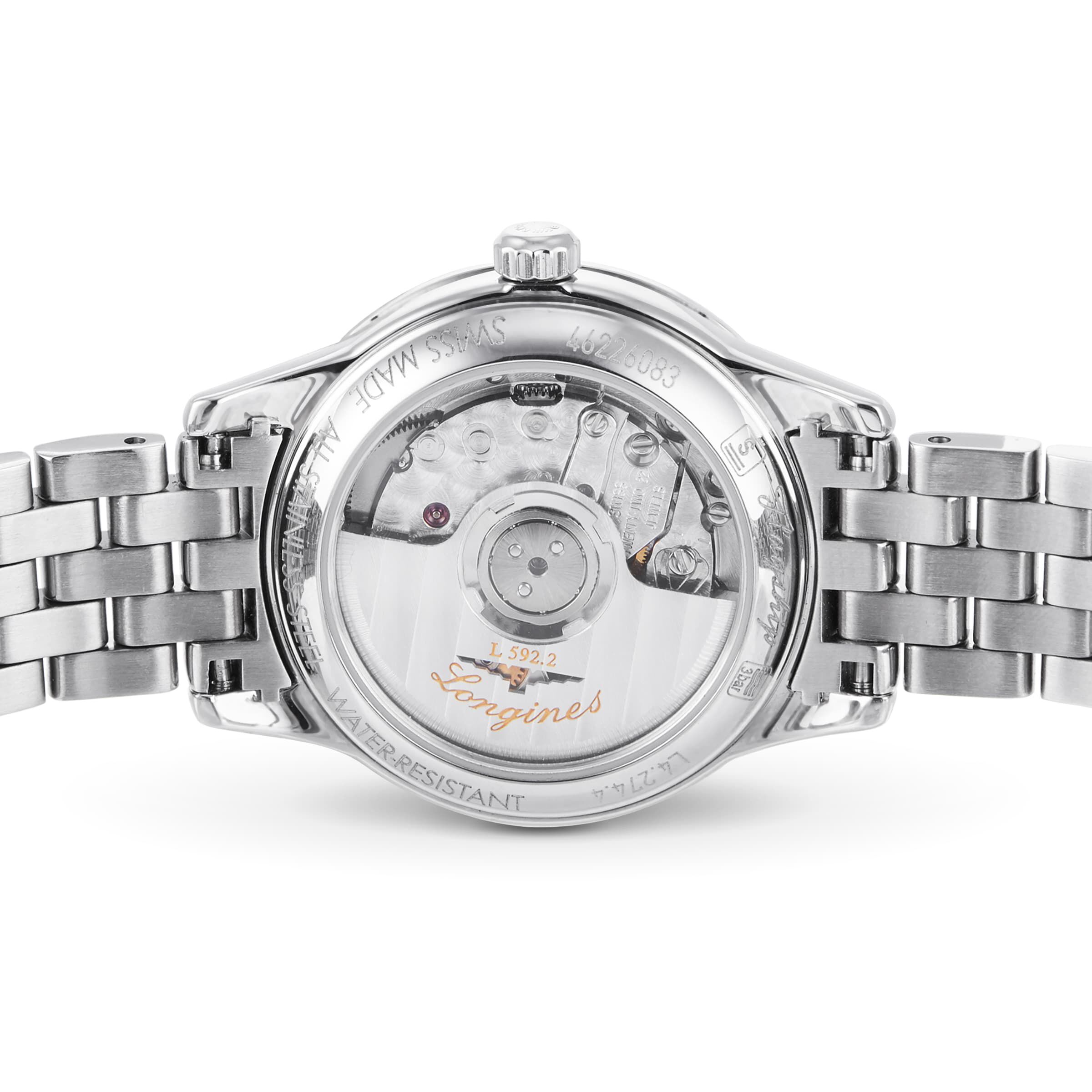 Longines flagship shop ladies watch
