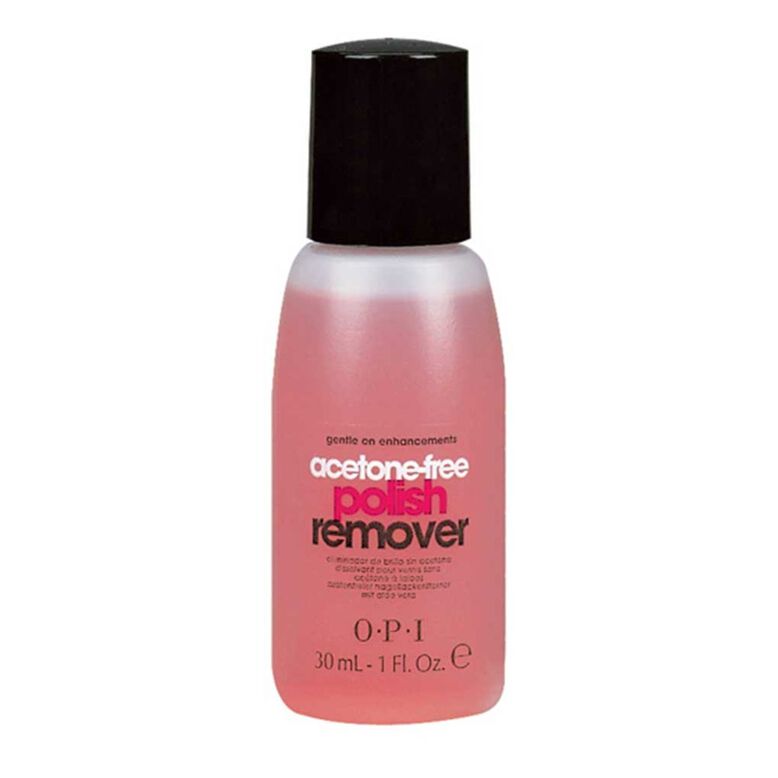 Acetone Free Polish Remover, , hi-res