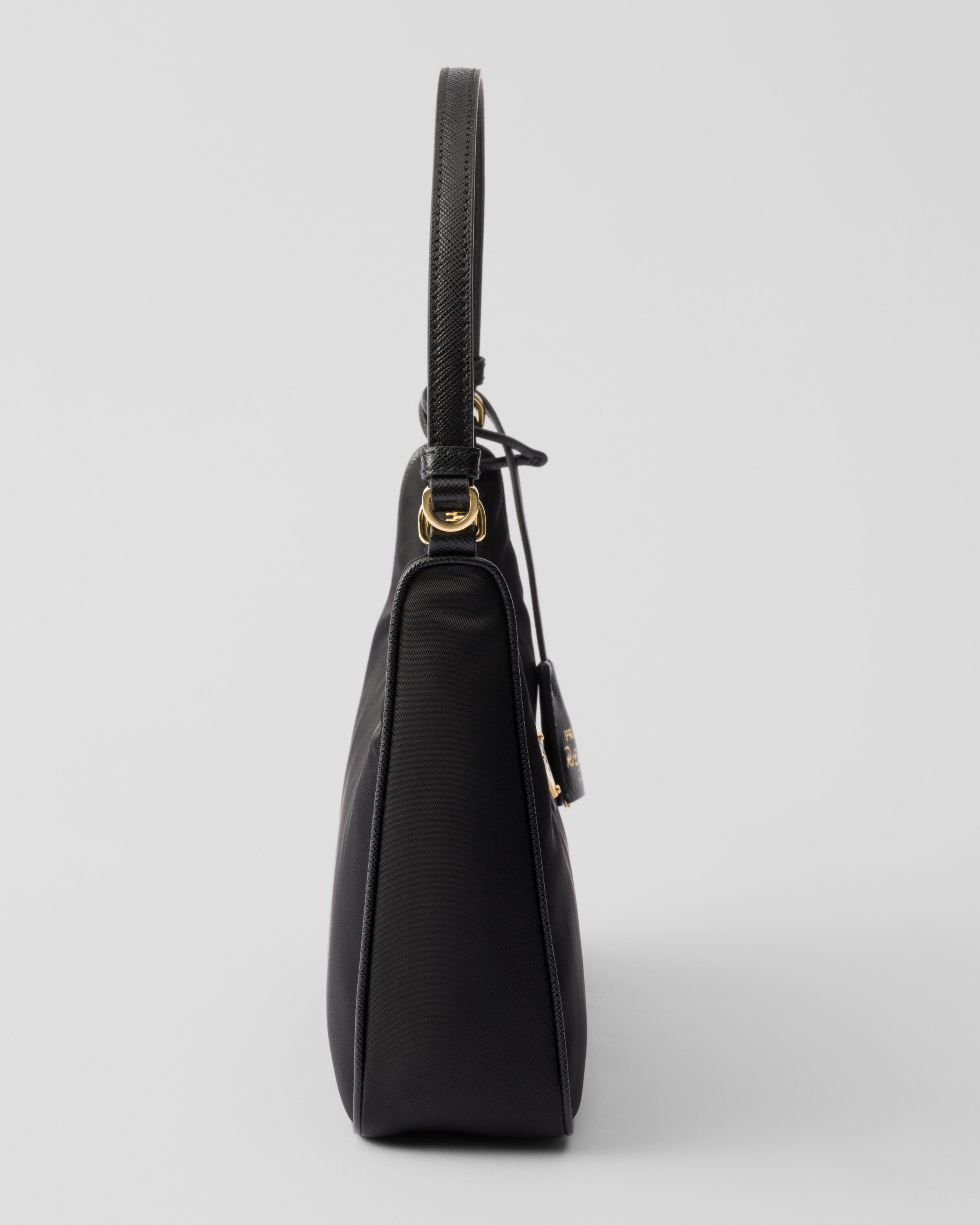 Prada Prada Re-Edition 2005 Re-Nylon and Saffiano mini bag Women