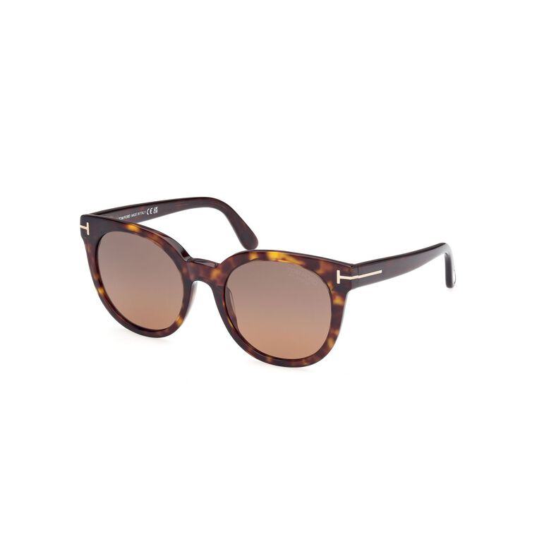 FT1109 Dark Hanava Brown Polarized, , hi-res