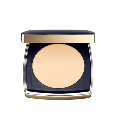 Double Wear Stay-in-Place Matte Powder Foundation - Desert Beige,
