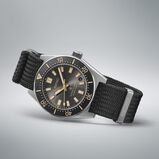 Prospex 1965 Revival Diver&#39;s 3-day 300m in Tide Grey - 100th Anniversary of Seiko Special Edition, , hi-res