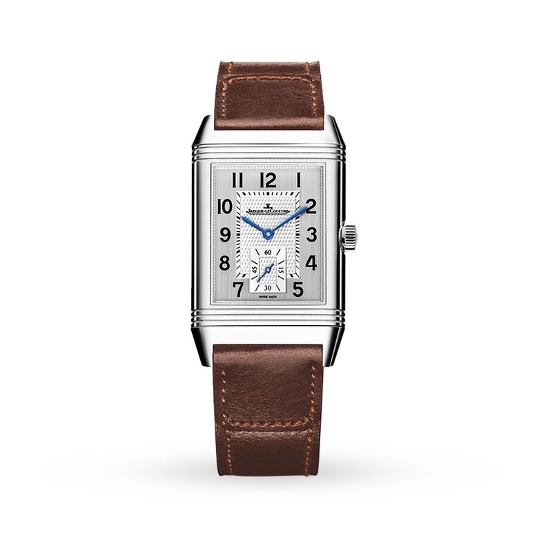 Reverso Classic Large Small Seconds, , hi-res