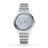 De Ville Prestige Co-Axial Chronometer Power Reserve 41mm Mens Watch Blue, , hi-res